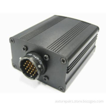 MB Multiplexer
